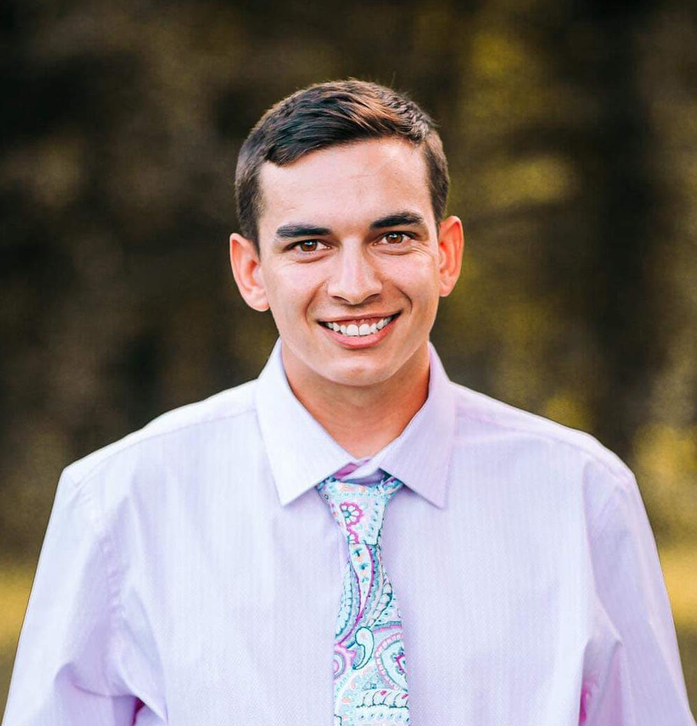 Cord Mays